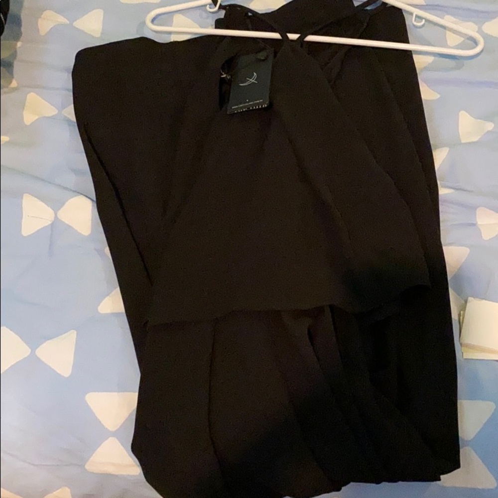 NWT Jumpsuit - Picture 4 of 4